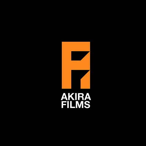 Akira Films needs a new logo