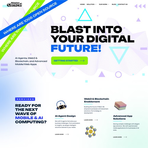 Blast Digital