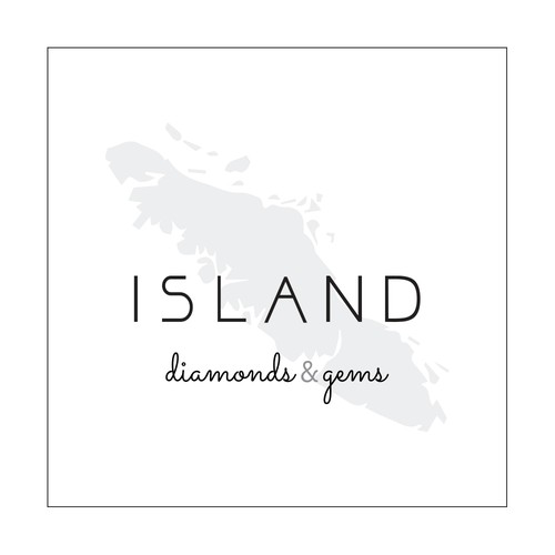 Island Diamonds and Gems