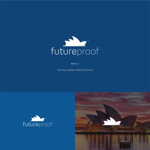 Logo for FutureProof