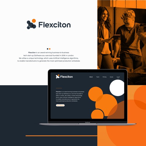 Flexciton