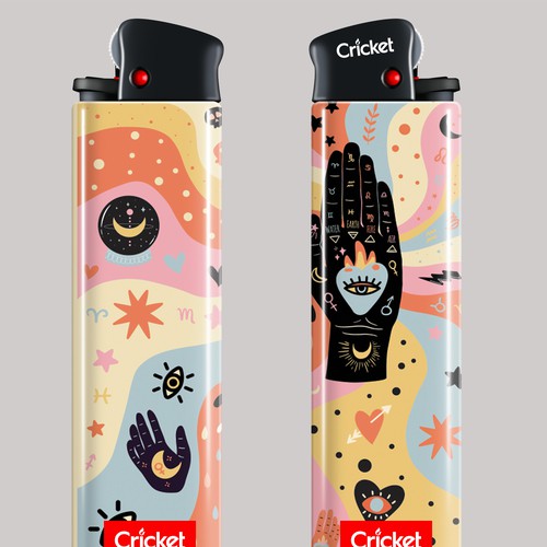 Lighter