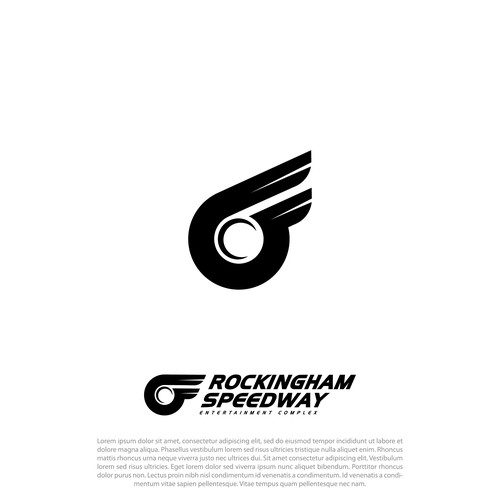 Rockingham speedway