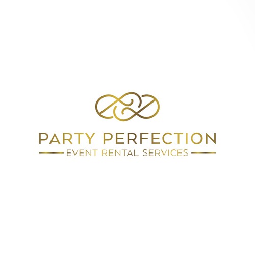 Logo for party