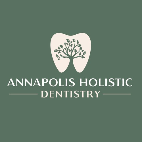 Logo design for Dental office