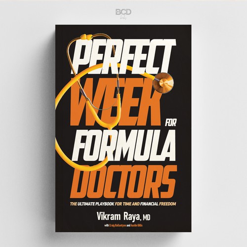 Perfect Formula for Doctors