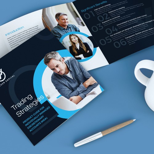 Brochure Design