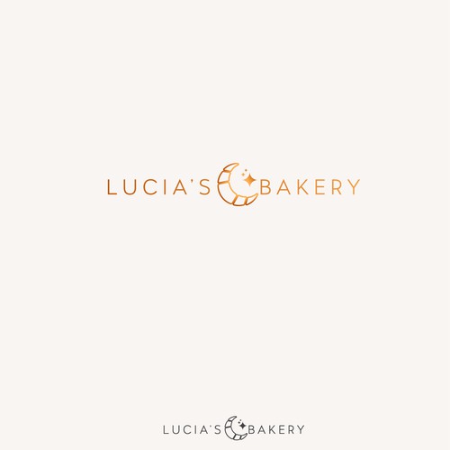 Bold bakery concept