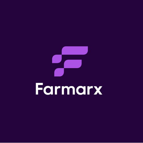 Logo Concept for Farmarx