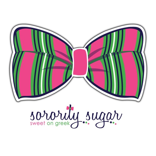 sorority sugar needs a new logo