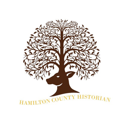 Hamilton County Historian