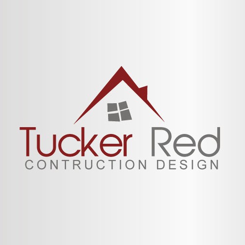 Tucker Red logo