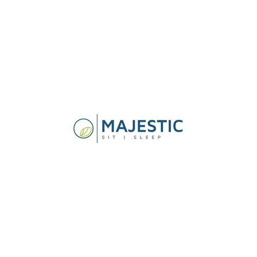 Eco concept for mattress company