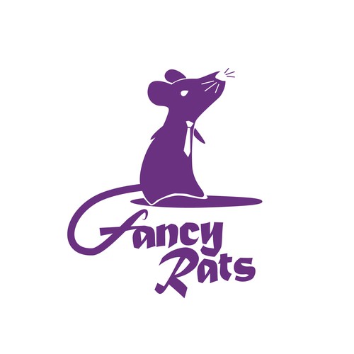 New logo wanted for Fancy Rats