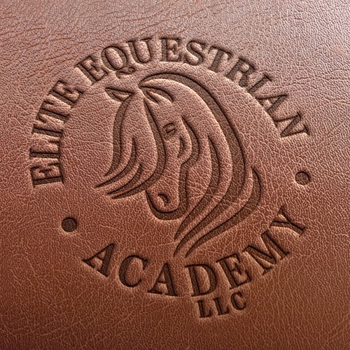 Elite Equestrian Academy Logo