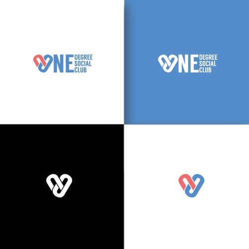 Dating website logo