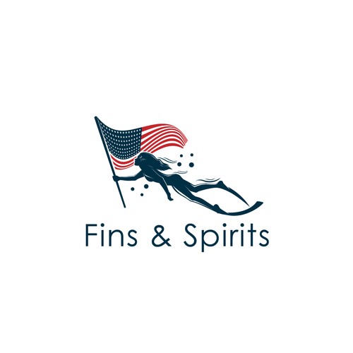 Fins & Spirits