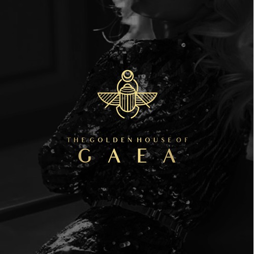 The golden house of GAEA