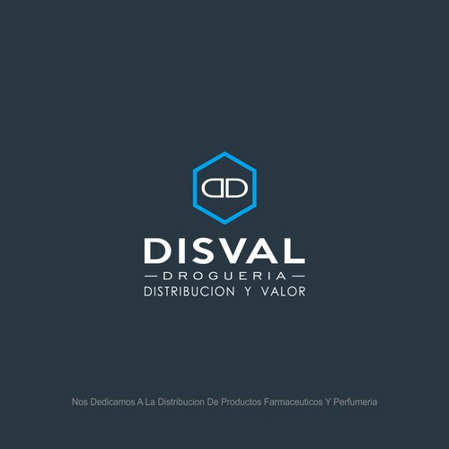 Medical Logo concept