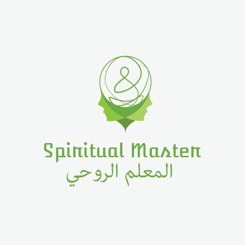 Logo for Spiritual Master