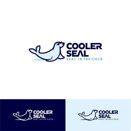 Cooler seal