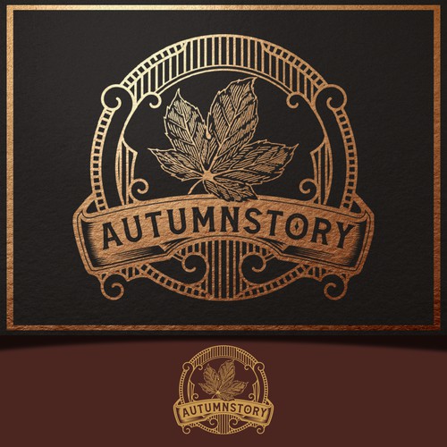 AUTUMN STORY