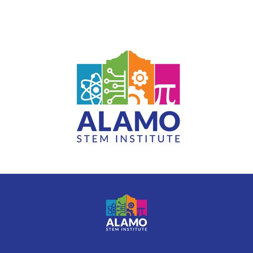 Alamo Stem Institute