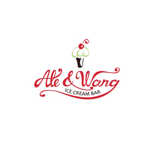 Create the best and winning brand for our Artisanal Asian Ice Cream