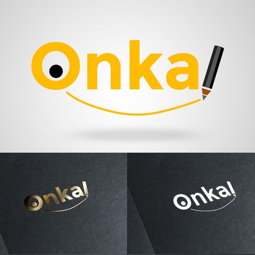 Onkal.com Logo