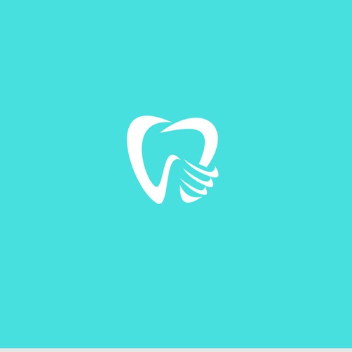 logo for dental