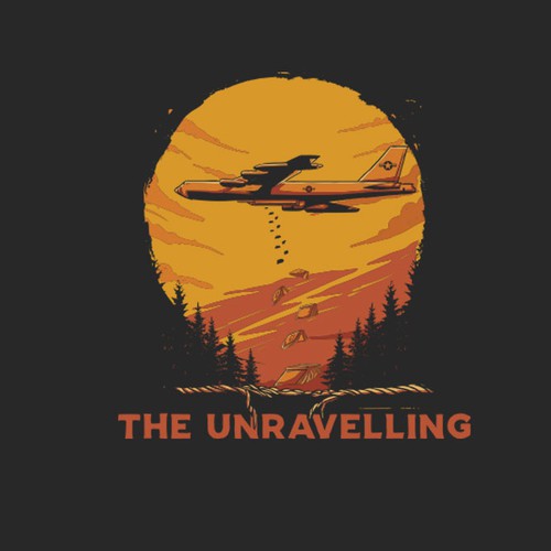 Concept design for the Unravelling