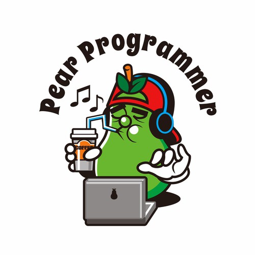 Pear Programmer
