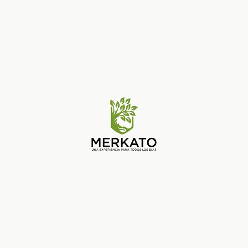 logo merkato