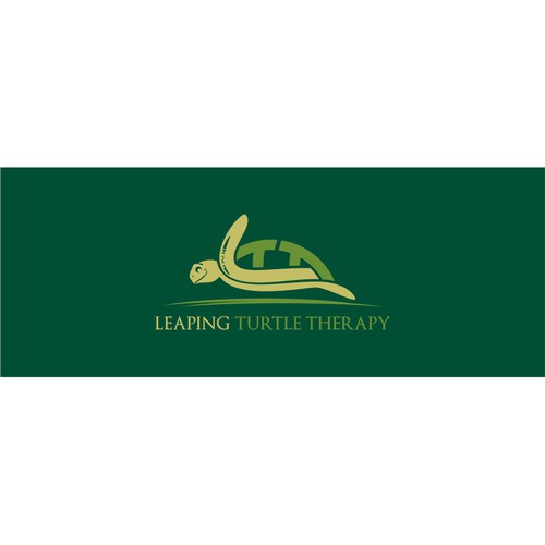 Do turtles leap??? Help make my turtle logo leap of the page!
