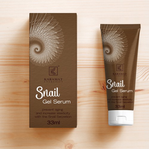 Packaging Design