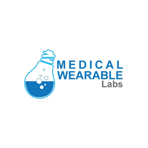 Create a logo for a new Medical & Technology industry