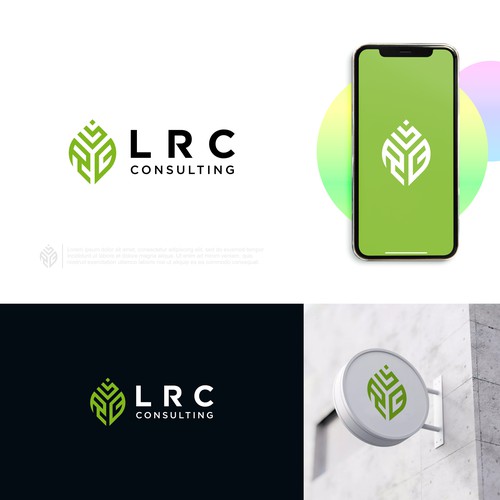 LRC consulting