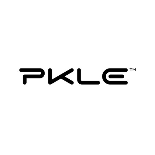 Modern Wordmark for PIKLE, a Premium Pickleball Apparel Brand