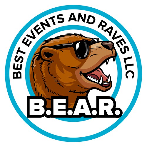 B.E.A.R. Logo