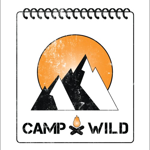 Camp Logo 