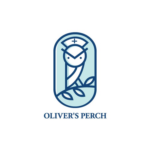 Oliver's Perch Bookstore