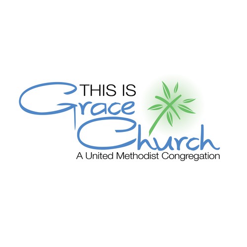 Church logo