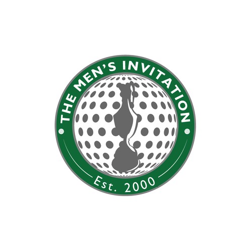 The Men's Invitation