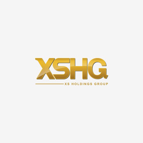 Logo Concept for XSHG.