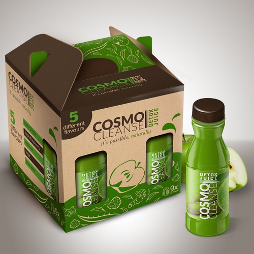 Package Design