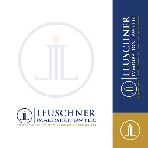 Leuschner Immigration Law PLLC Logo