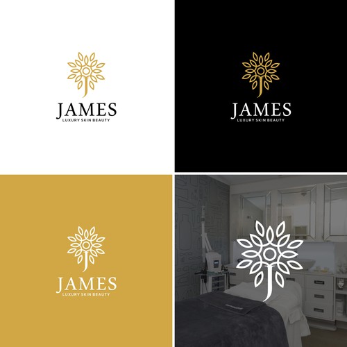 James