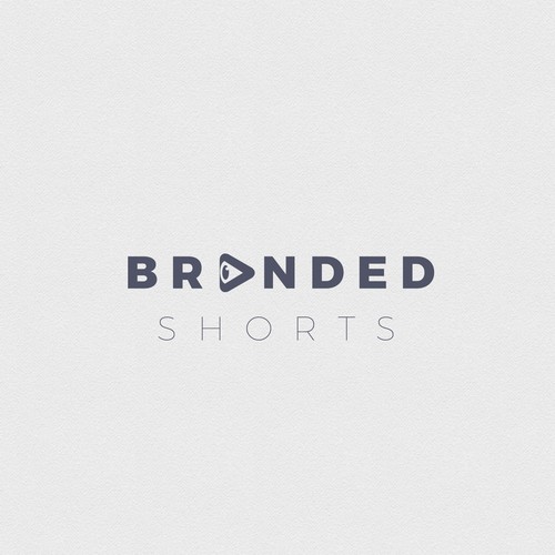 Branded Shorts