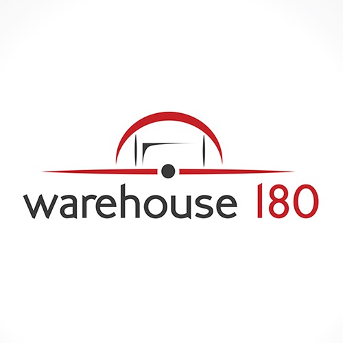 New logo wanted for warehouse 180