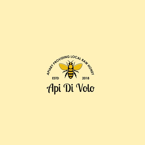 Api di volo